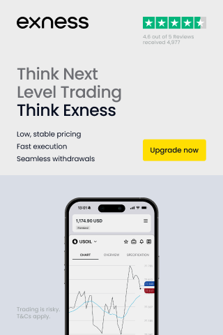 exness promo